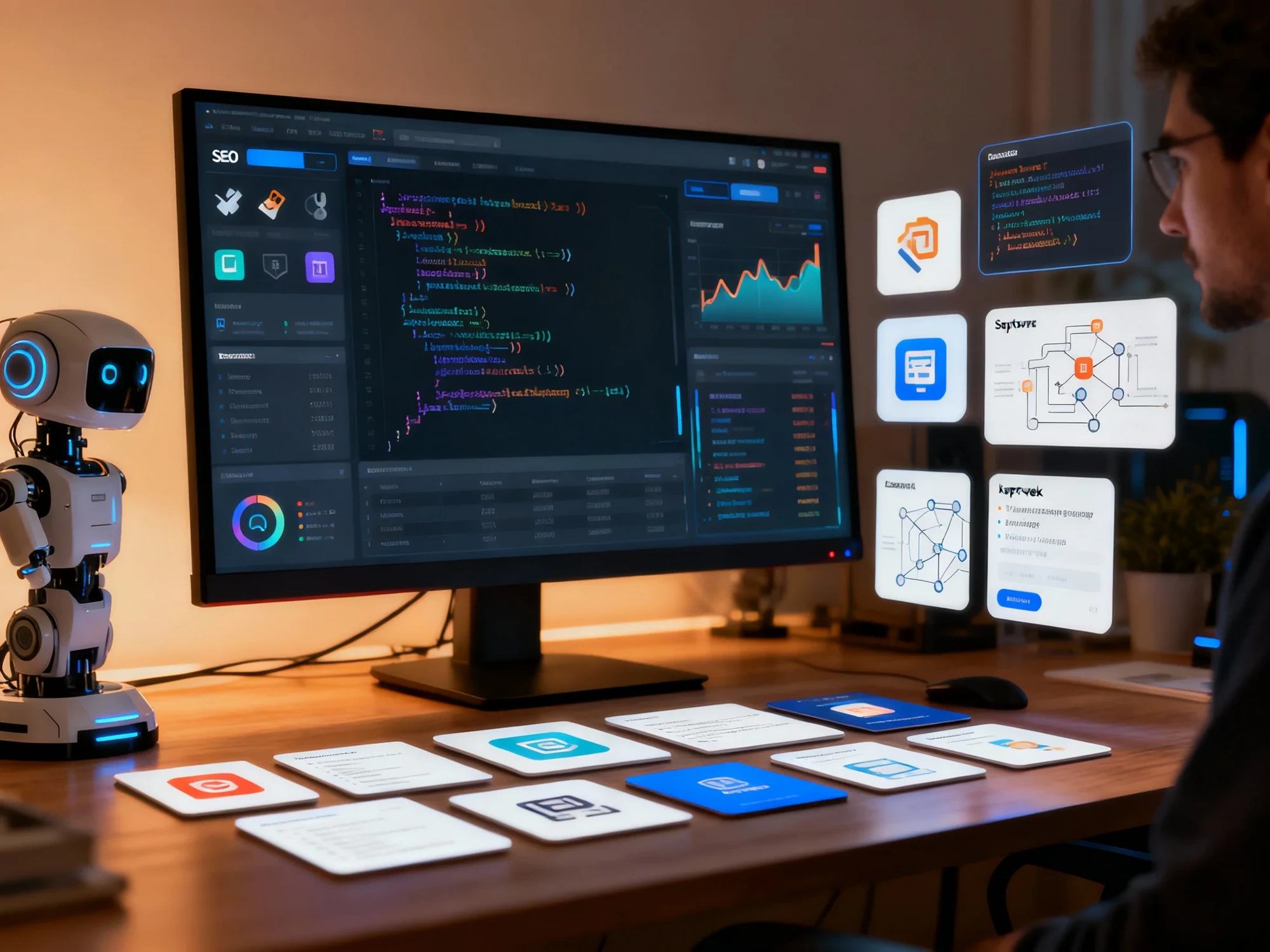 Software и инструменты