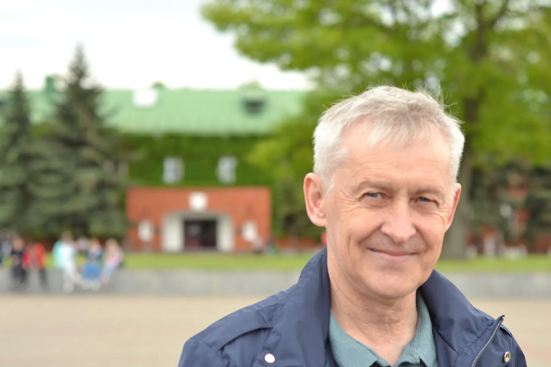 Герасимук Петр Степанович