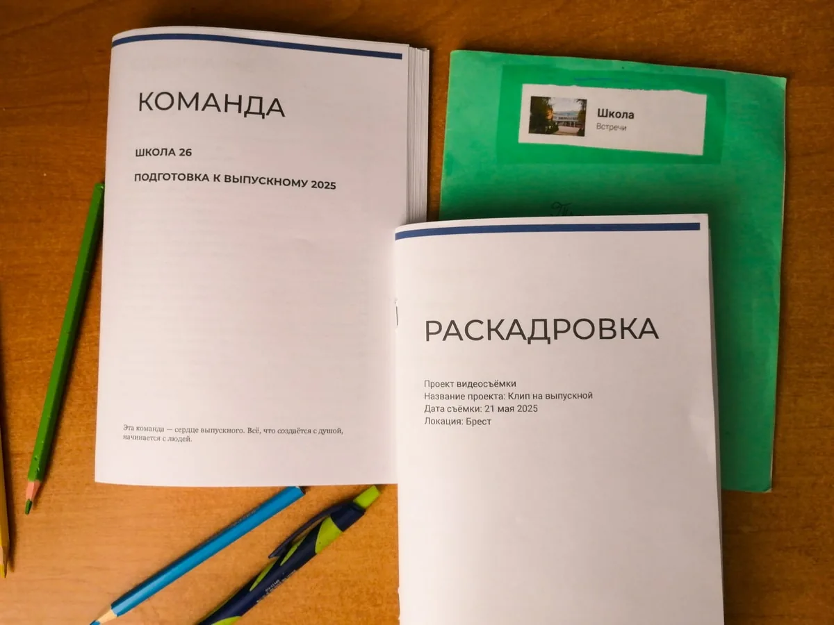 Даты, знаки