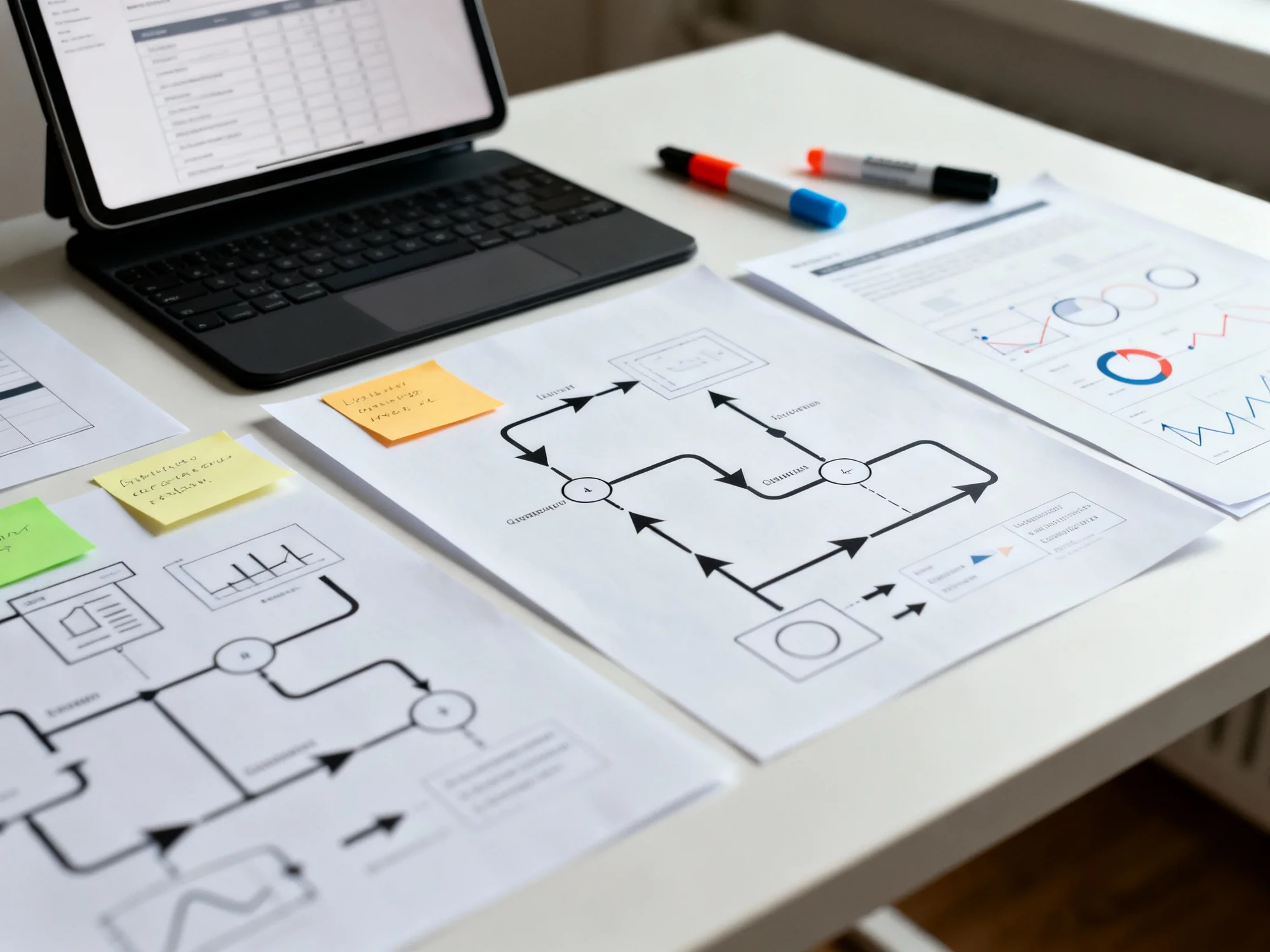 Системный маркетинг без сложных схем