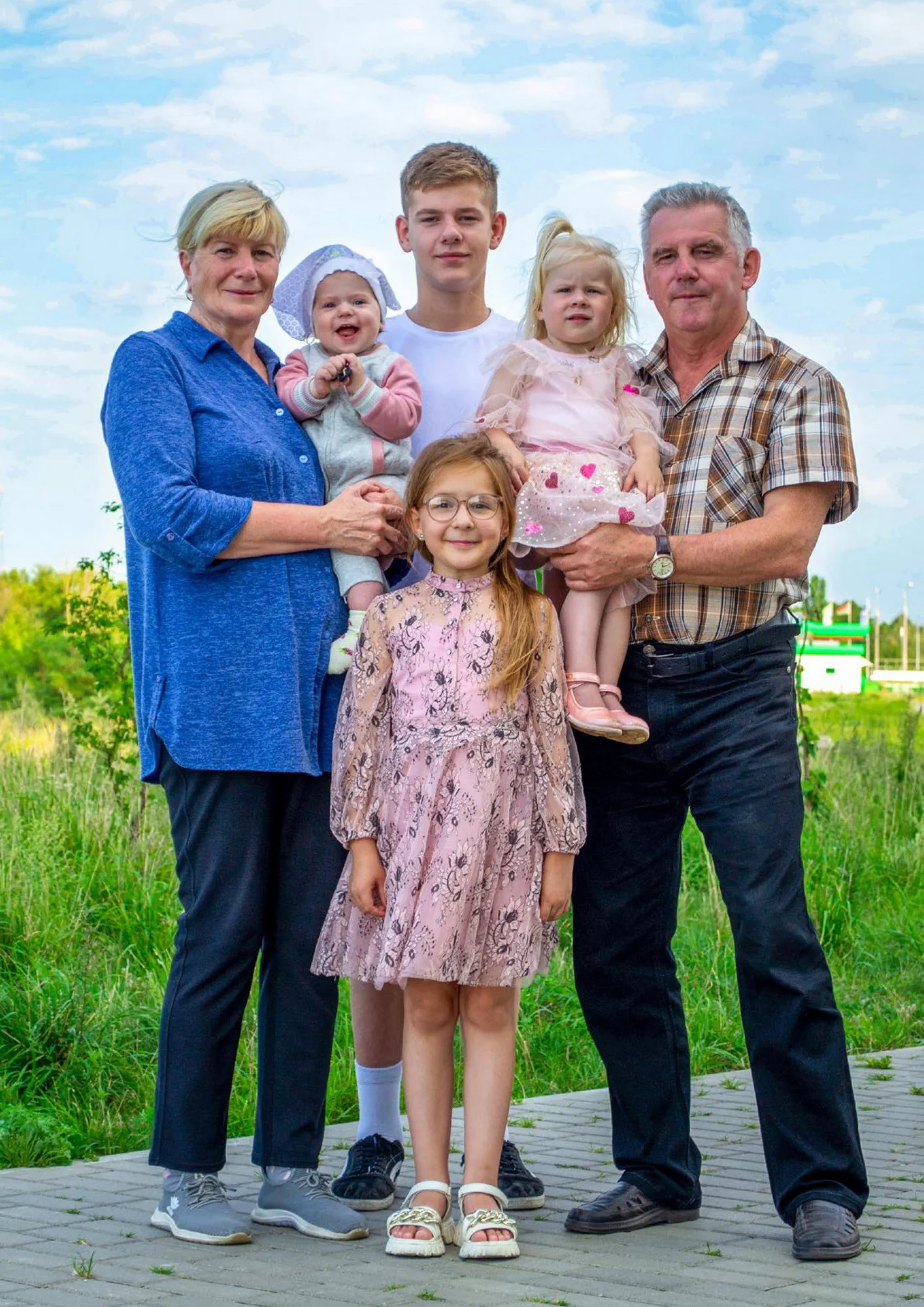 Композиция и кадрирование