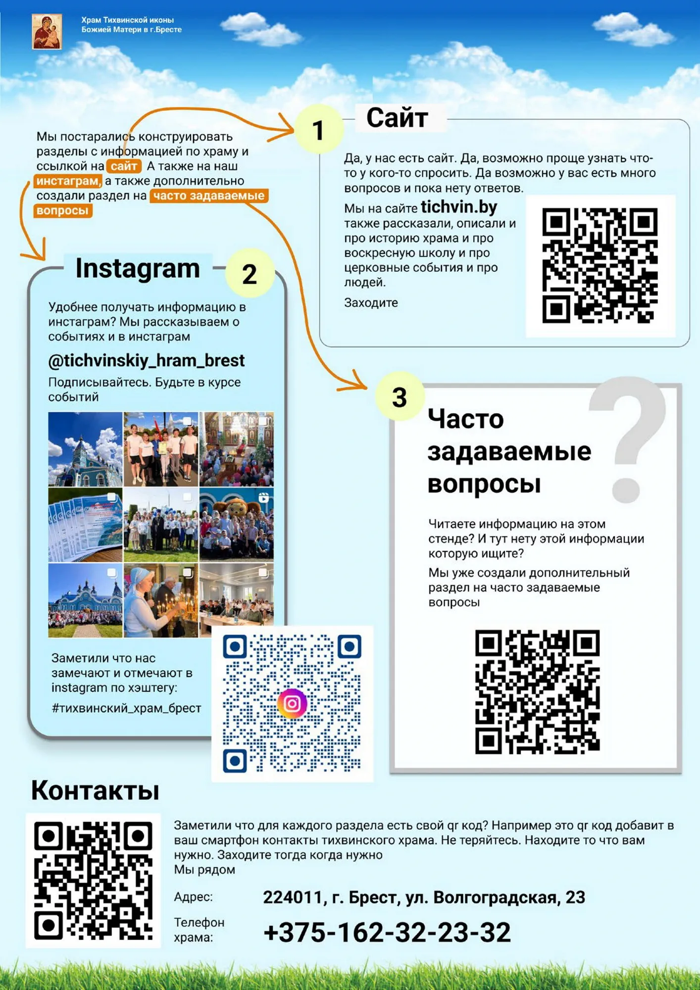 Доски объявлений