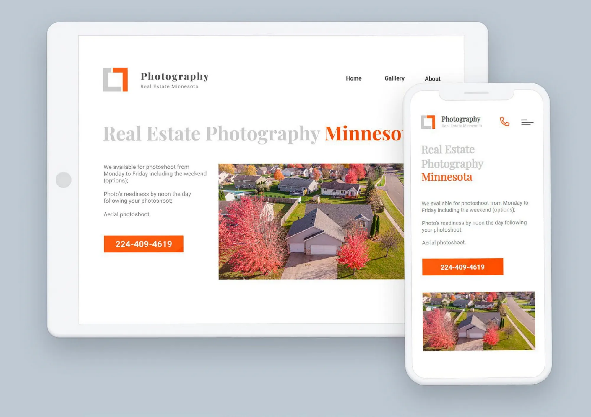 Фирменный стиль