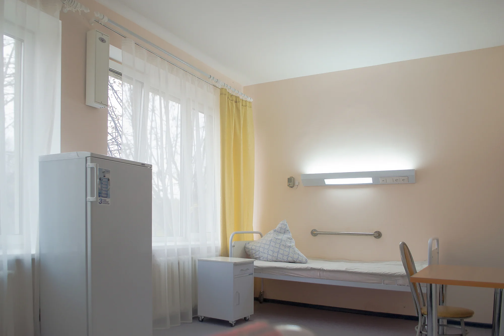 Детали рабочих процессов