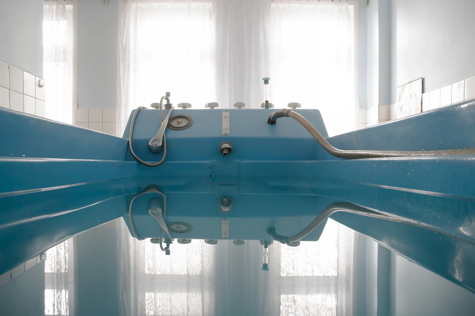 Инфраструктурные детали