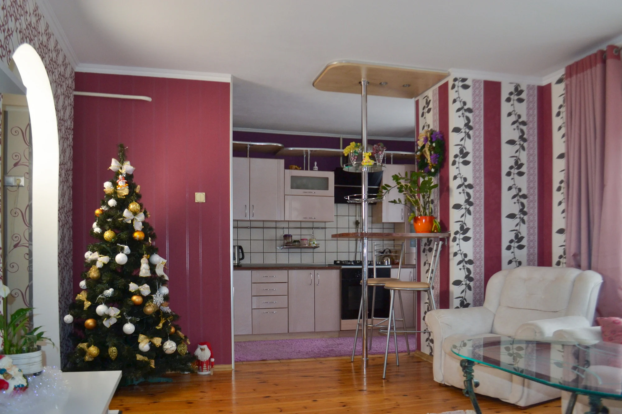 Недвижимость